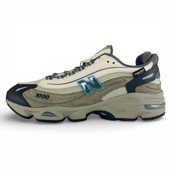 New Balance 1000 Cordura Dockside Still Water Men\'s Shoes Sneakers M1000I main image 13